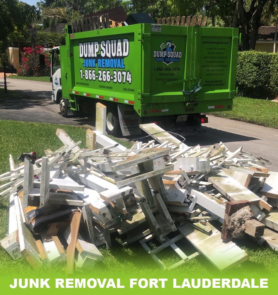 1 Dumpster Rental & Junk Removal in Florida